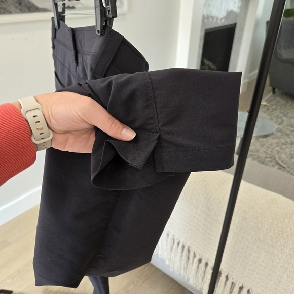 Under Armour Golf Pants 34/32 - Picture 6 of 7